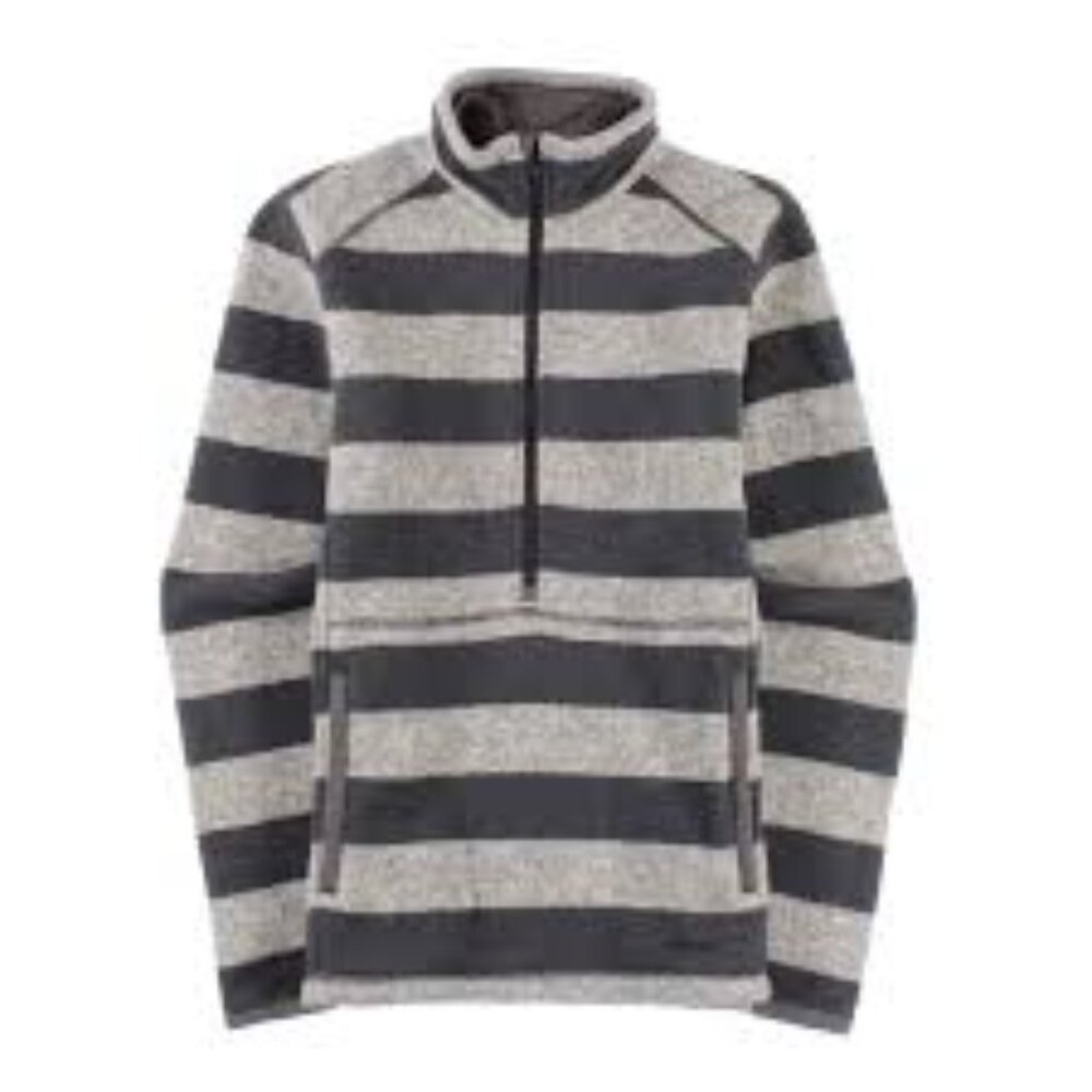Patagonia Better Sweater 1/4 Zip